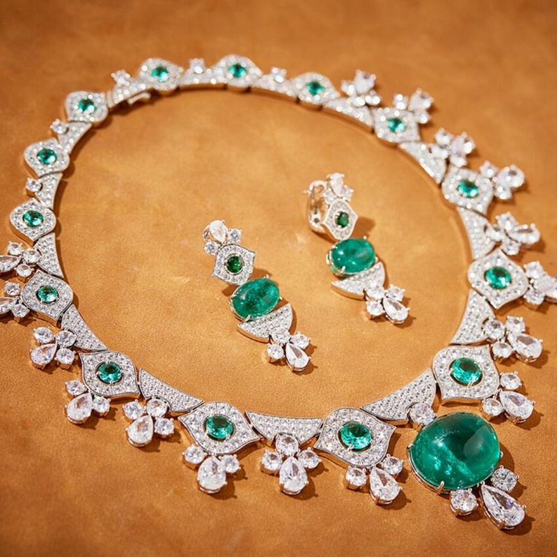 Designer Collectie Sieraden Se - Vintage Collectible Jewelry recensie en prijs