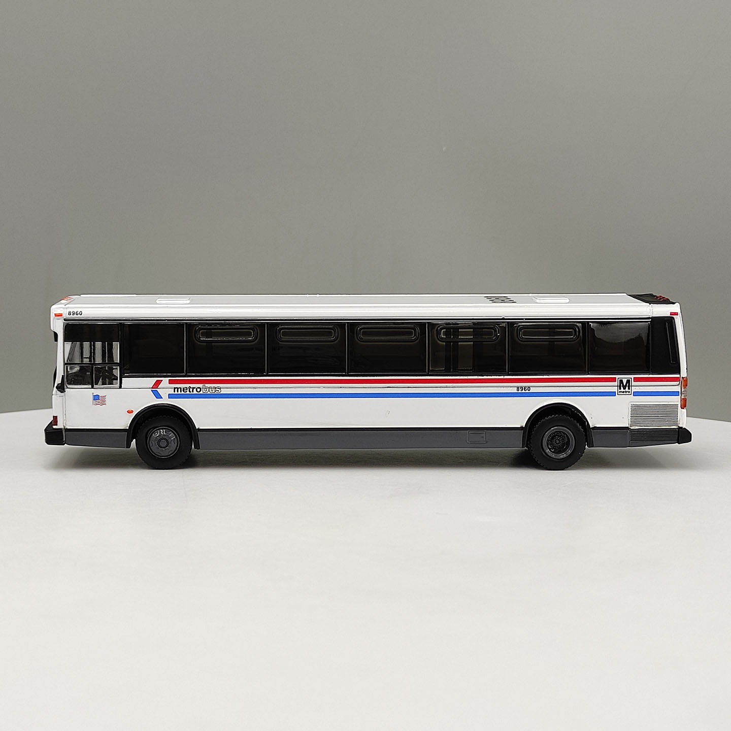Diecast IR 1:87 schaal vintage - Vintage Collectibles recensie en prijs