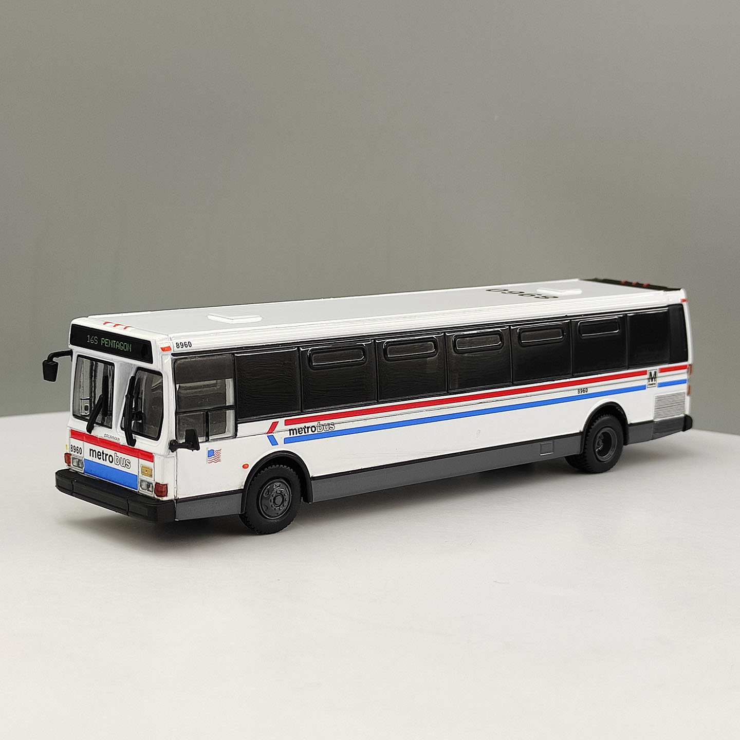Diecast IR 1:87 schaal vintage - Vintage Collectibles recensie en prijs
