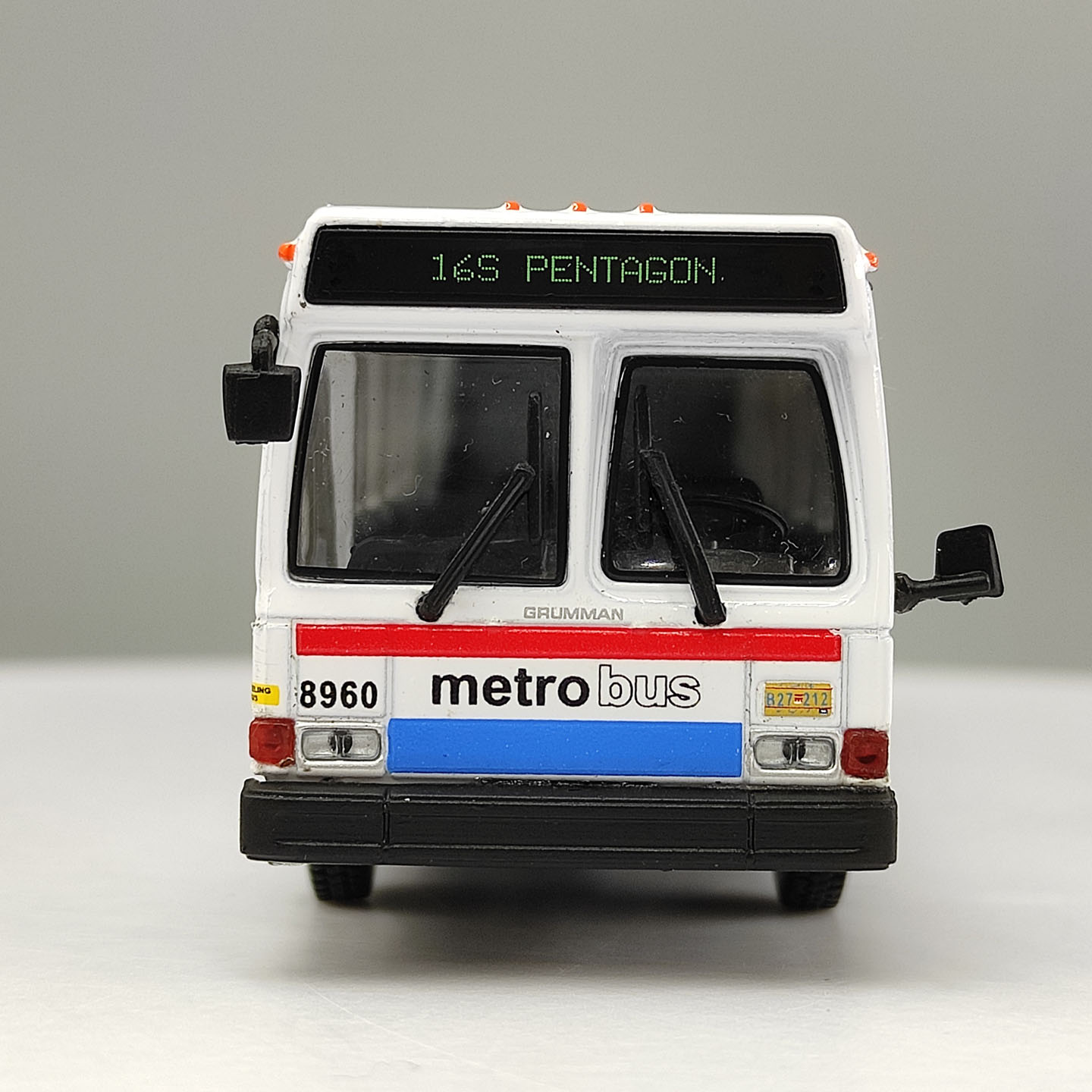 Diecast IR 1:87 schaal vintage - Vintage Collectibles recensie en prijs