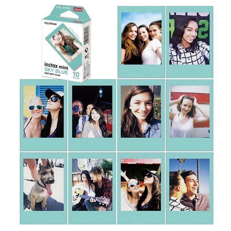 Fujifilm Instax Mini Film Clas - Instant Film Pack recensie en prijs