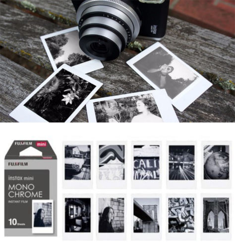 Fujifilm Instax Mini Film Clas - Instant Film Pack recensie en prijs