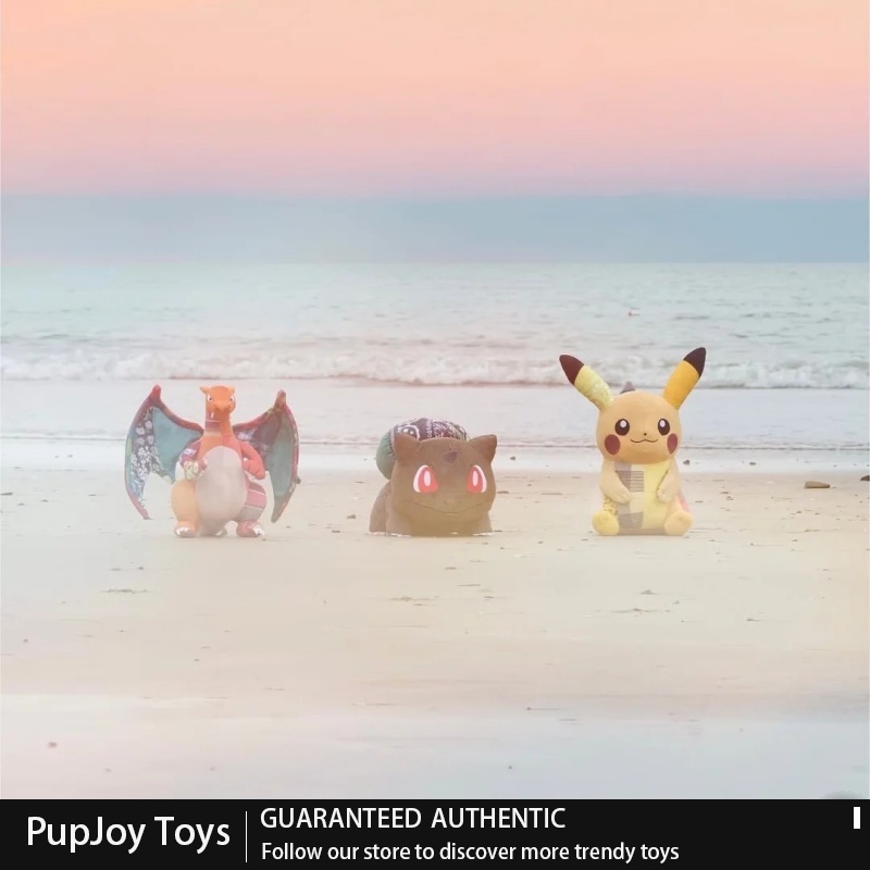 PokéMon Sean Wotherspoon Samen - Vintage Pokemon Collectible recensie en prijs