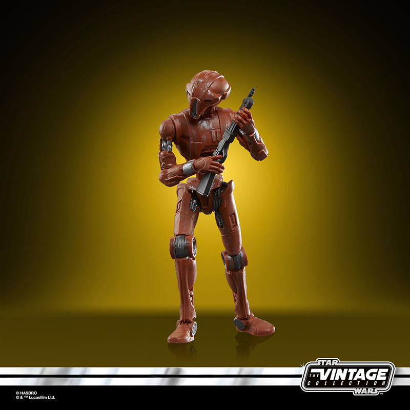Nieuwe Originele Hasbro Star W - Vintage Star Wars Collectible recensie en prijs