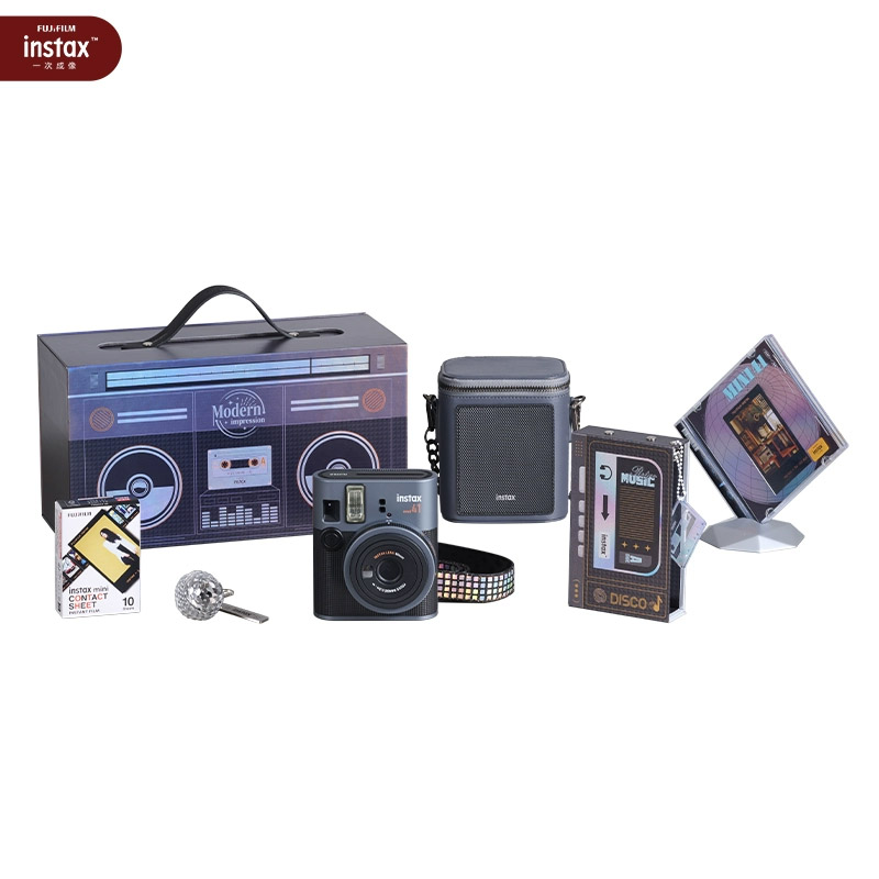 Nieuwe originele Fujifilm Inst - Instant Film Pack recensie en prijs