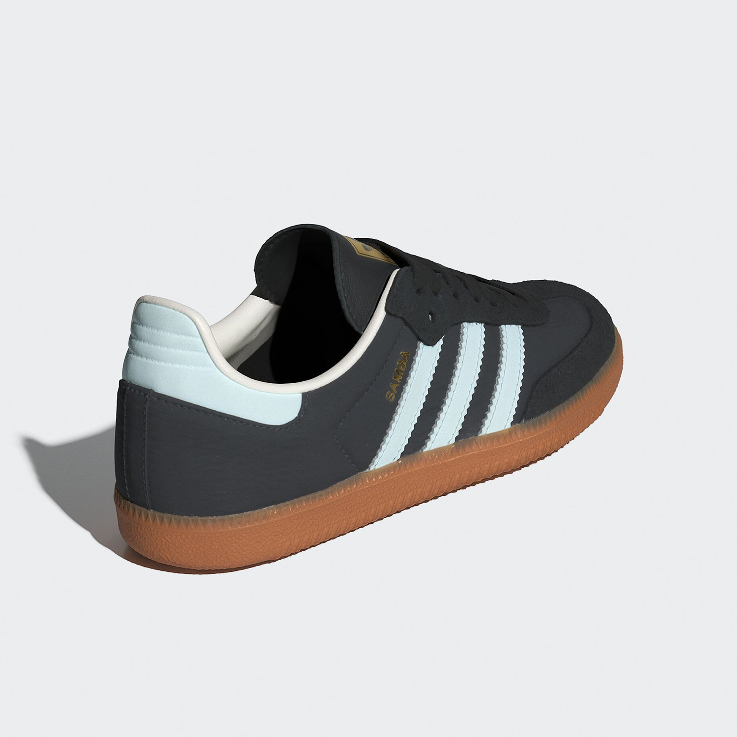 Adidas Authentic Three Leaves  - Adidas Shoes Gazelle recensie en prijs