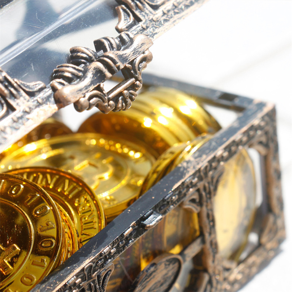Schatdoosje Sieradendoosje Juw - Vintage Collectible Stores recensie en prijs