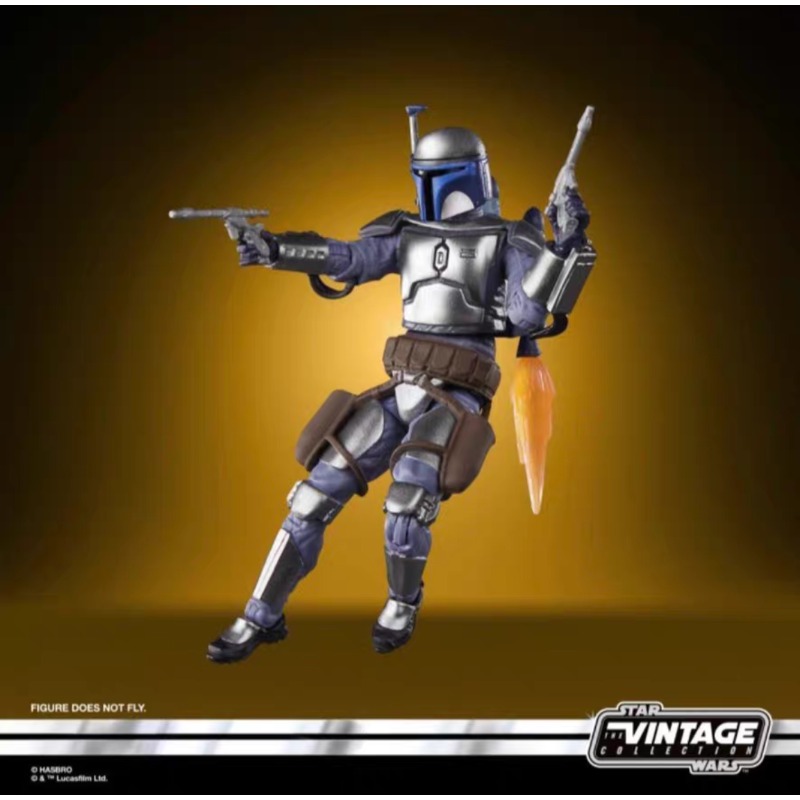 Nieuwe originele Hasbro STAR W - Vintage Star Wars Collectible recensie en prijs