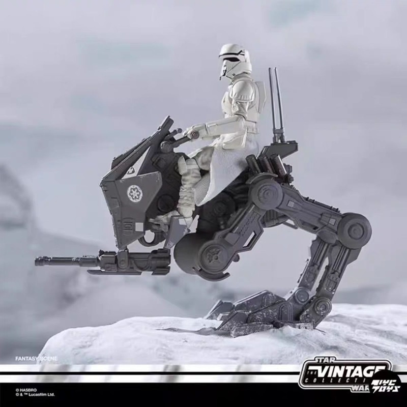 Origineel Hasbro STAR WARS The - Vintage Star Wars Collectible recensie en prijs
