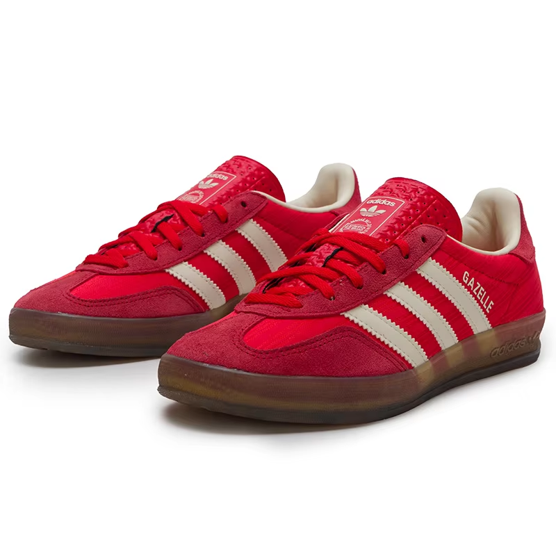 Adidas GAZELLE INDOOR W JS1411 - Adidas Shoes Gazelle recensie en prijs