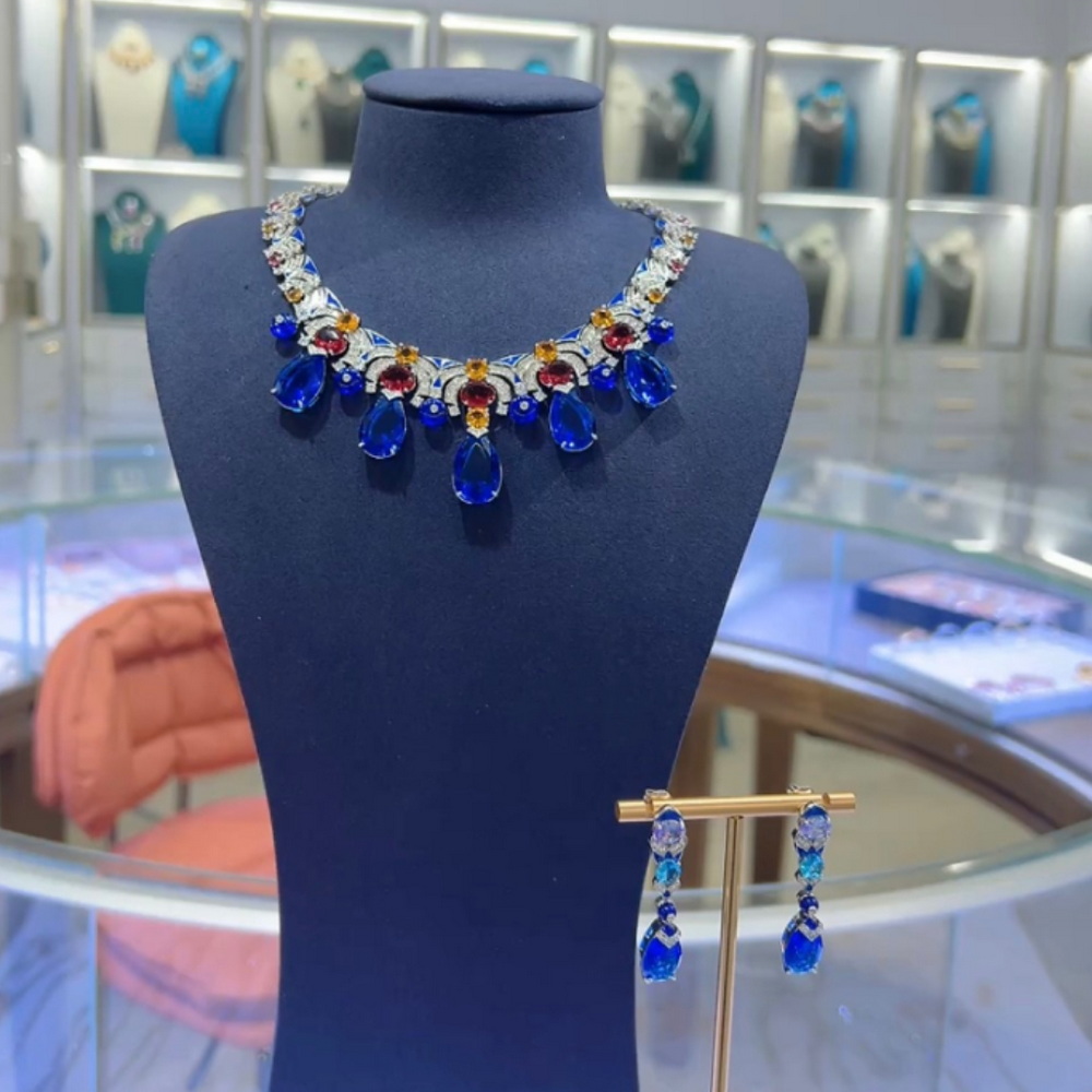 Designercollectie Stijlvolle o - Vintage Collectible Jewelry recensie en prijs