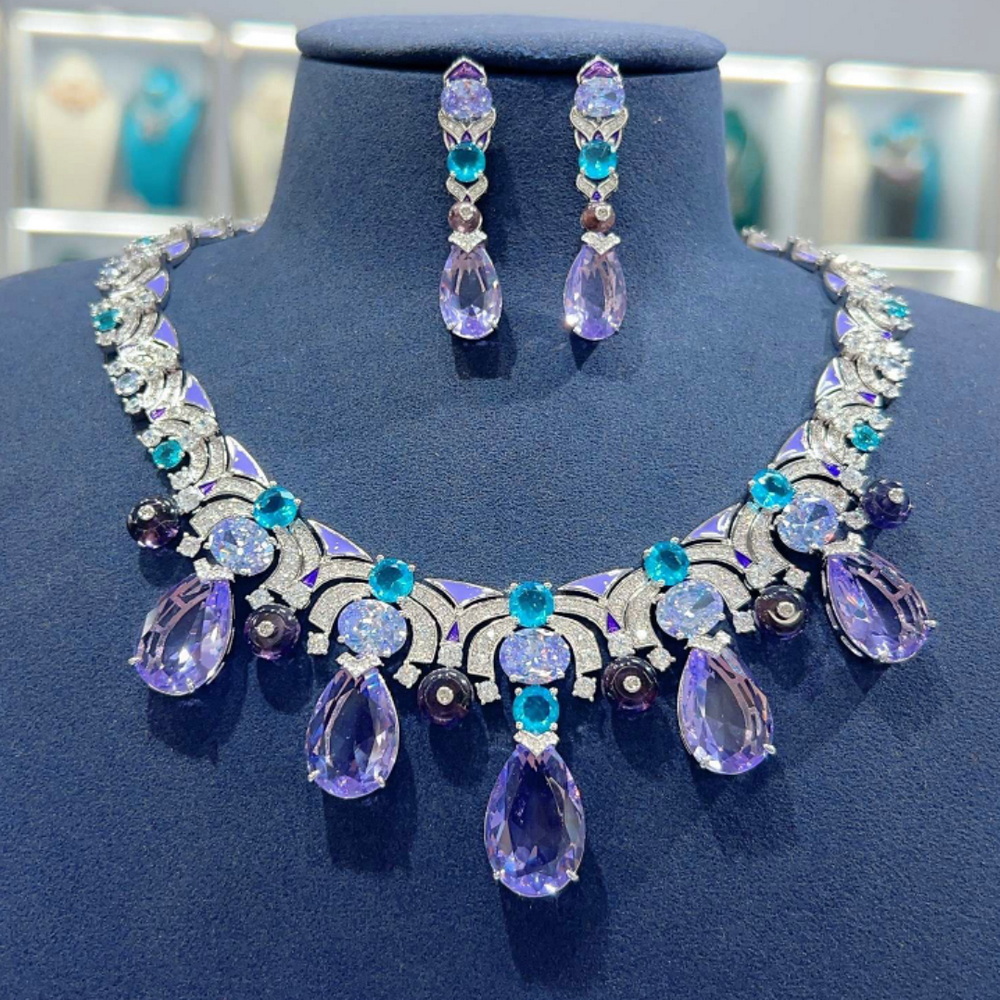 Designercollectie Stijlvolle o - Vintage Collectible Jewelry recensie en prijs