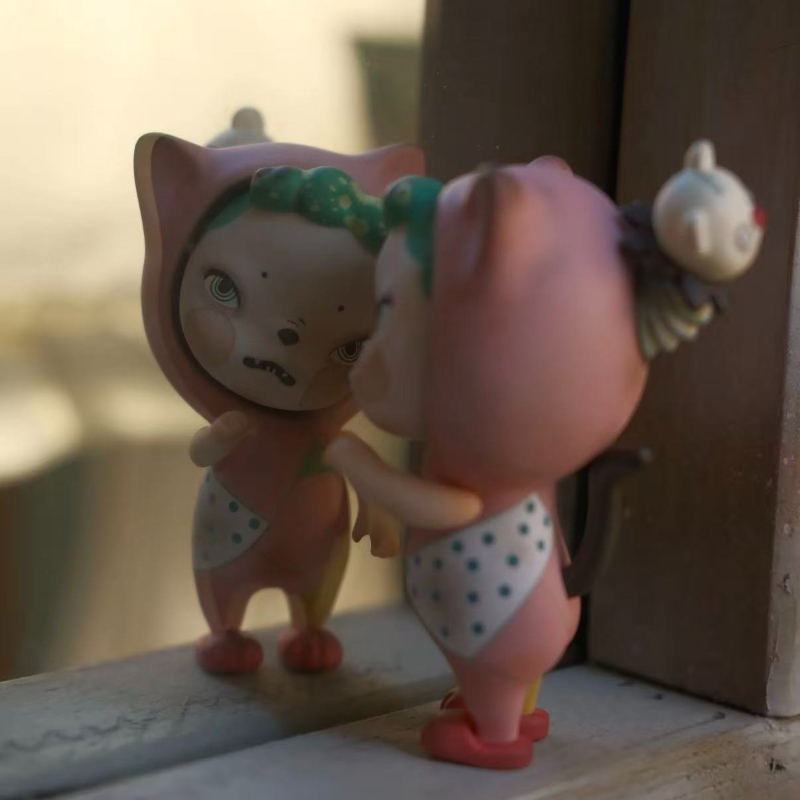 Sooya 7e verjaardag Play with  - Collectible Collection recensie en prijs
