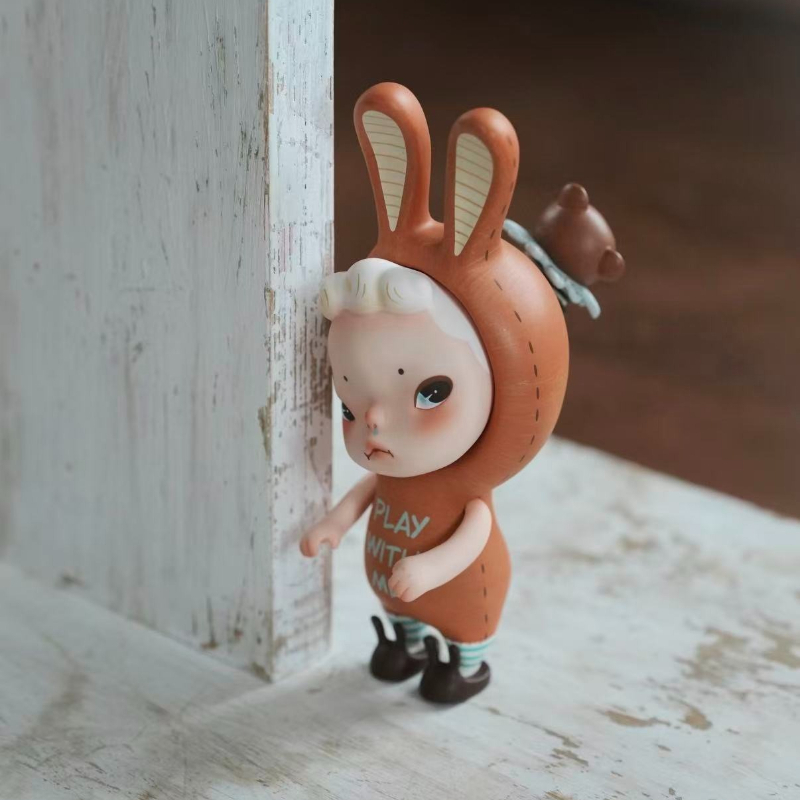 Sooya 7e verjaardag Play with  - Collectible Collection recensie en prijs