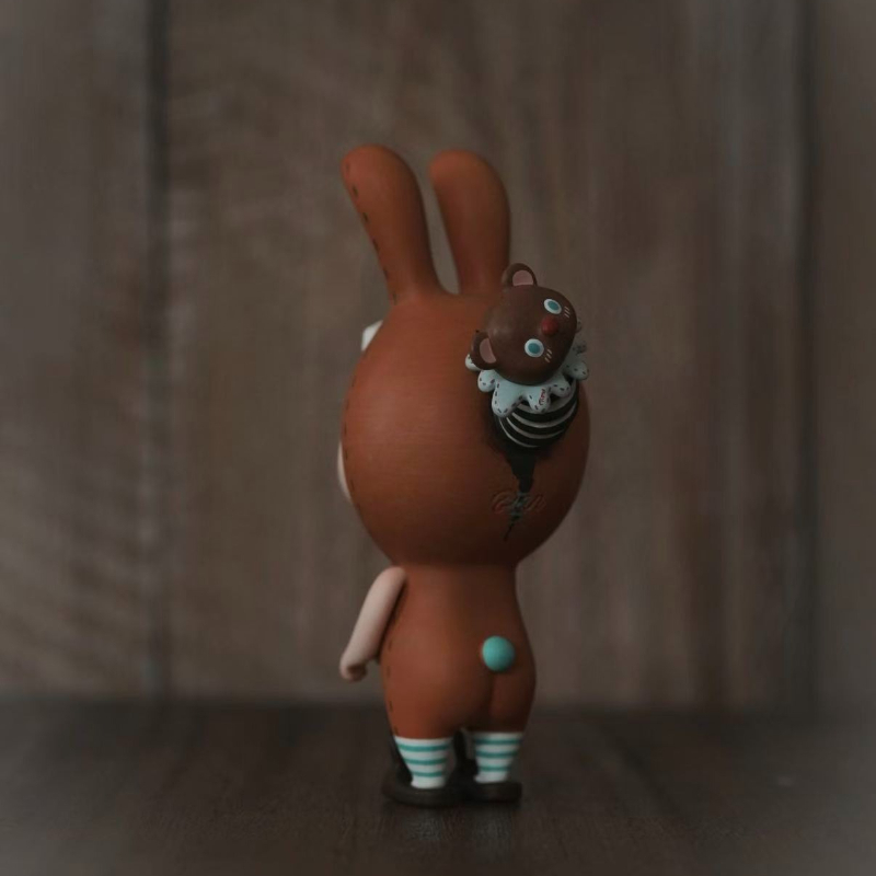 Sooya 7e verjaardag Play with  - Collectible Collection recensie en prijs