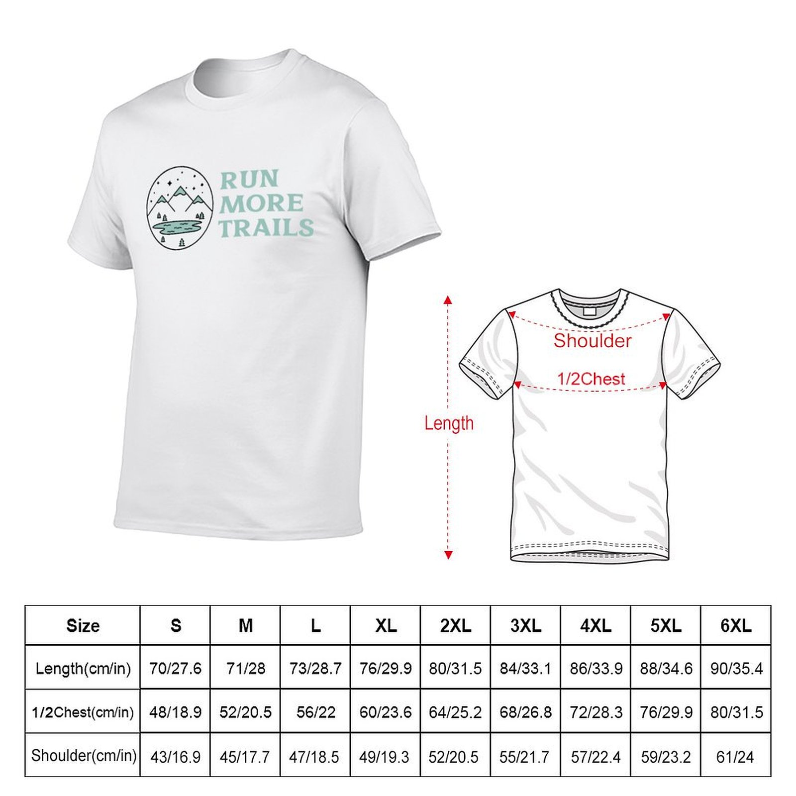 Loop meer paden – Mountain Lak - Vintage Collectibles And More recensie en prijs