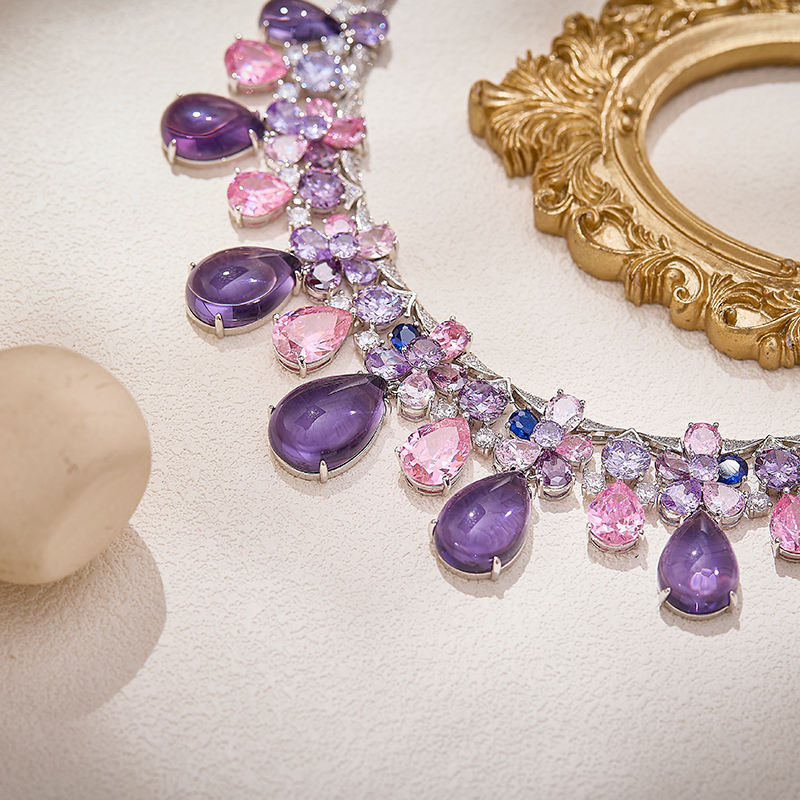 Ontwerperscollectie Dinerparty - Vintage Collectible Jewelry recensie en prijs