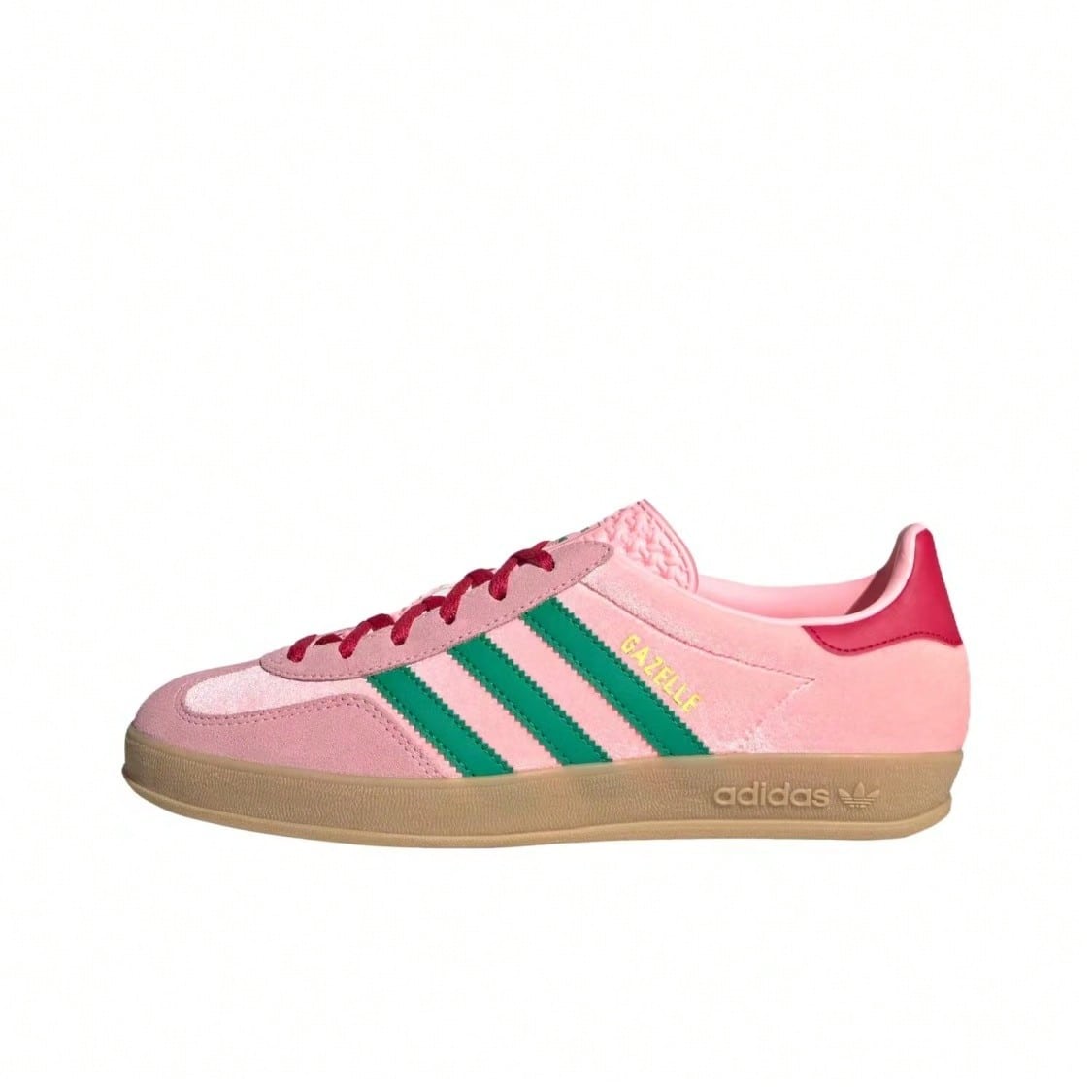 Adidas Originals GAZELLE INDOO - Adidas Shoes Gazelle recensie en prijs