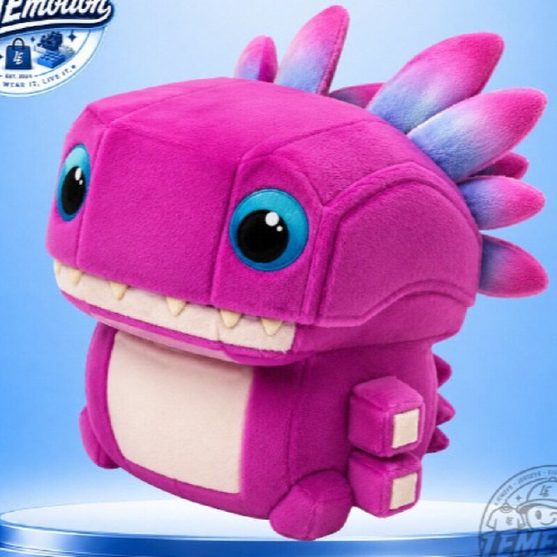 Nieuwe Klombo Sprite Pluche Po - Collectible Collection recensie en prijs