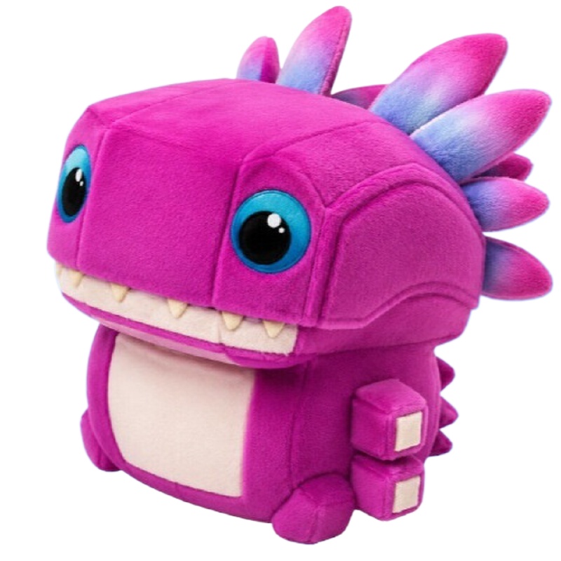 Nieuwe Klombo Sprite Pluche Po - Collectible Collection recensie en prijs