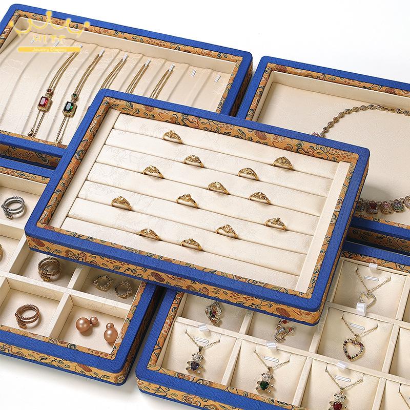 Vintage sieradendisplaybakje v - Vintage Collectible Jewelry recensie en prijs