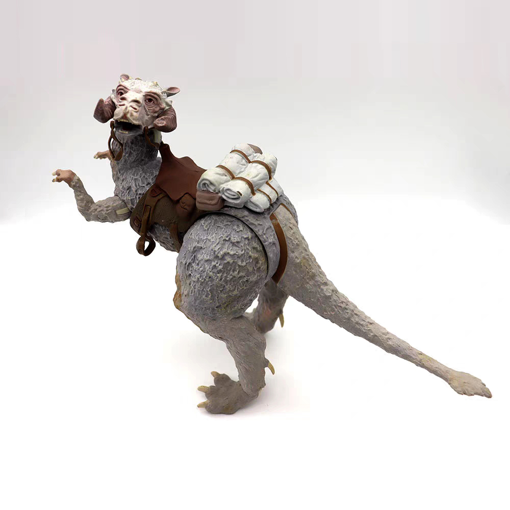 Losse Star Wars Tauntaun TVC V - Vintage Star Wars Collectible recensie en prijs
