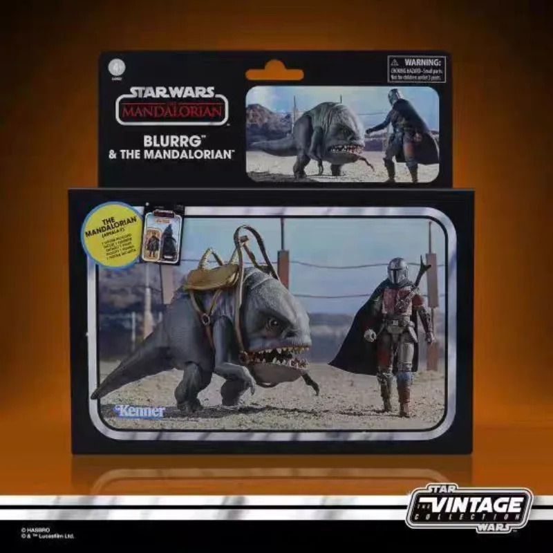 Speciale aanbiedingOriginele H - Vintage Star Wars Collectible recensie en prijs