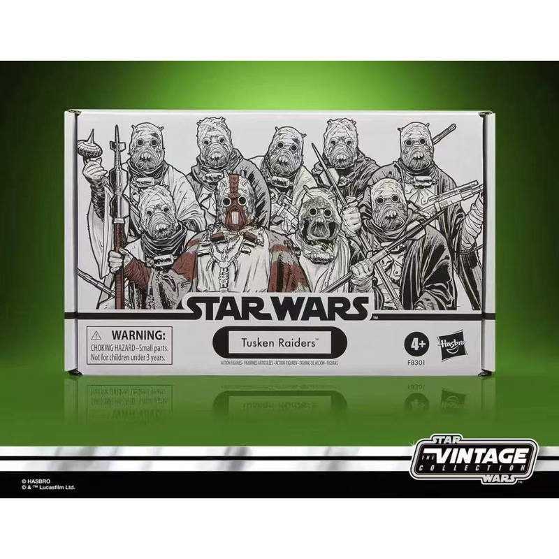 Hasbro Originele Star Wars X W - Vintage Star Wars Collectible recensie en prijs