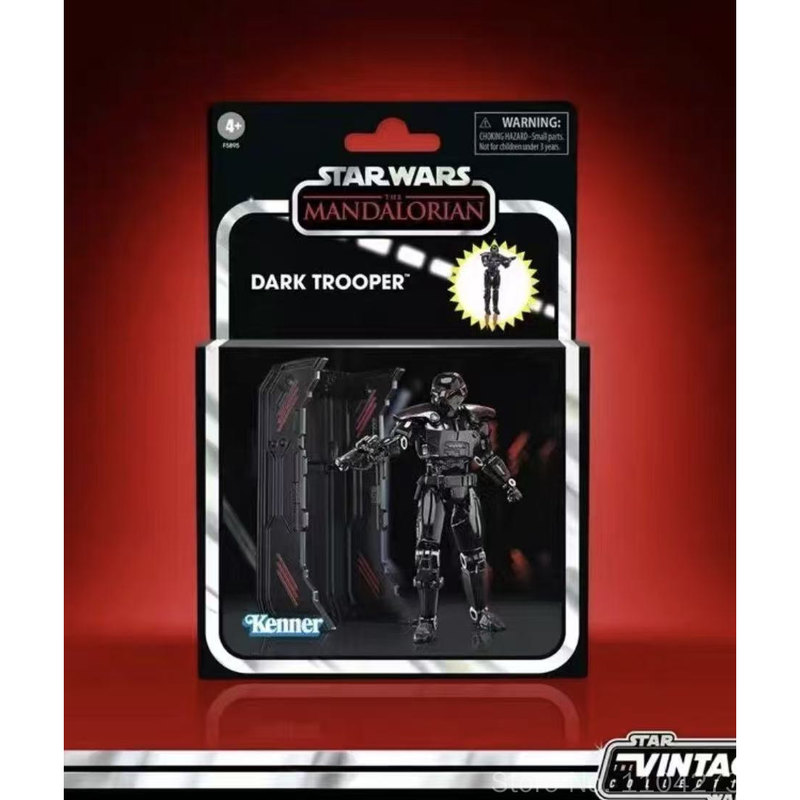 Hasbro Originele Star Wars X W - Vintage Star Wars Collectible recensie en prijs