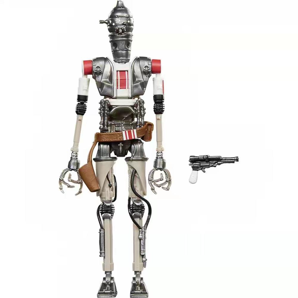STAR WARS The Vintage Collecti - Vintage Star Wars Collectible recensie en prijs