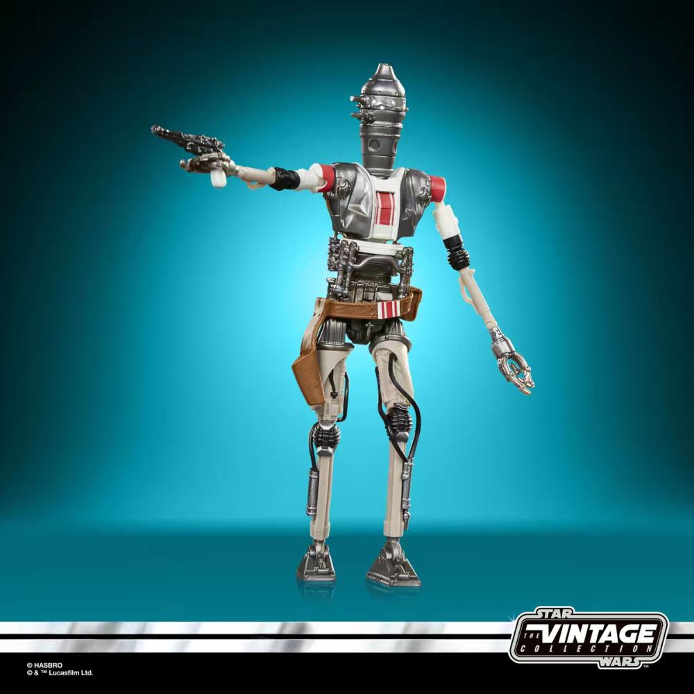 STAR WARS The Vintage Collecti - Vintage Star Wars Collectible recensie en prijs
