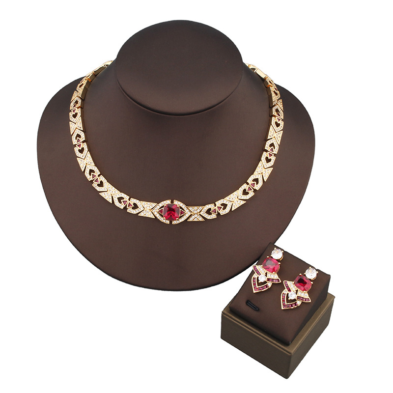 Designer Collectie Stijl Oorkn - Vintage Collectible Jewelry recensie en prijs
