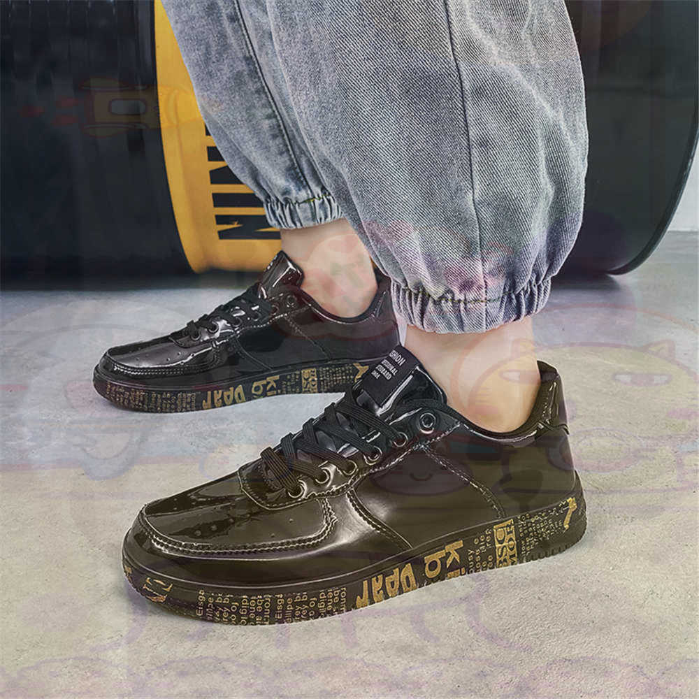 Ronde voet maat 45, sneakers g - Vintage Collectible Stores recensie en prijs