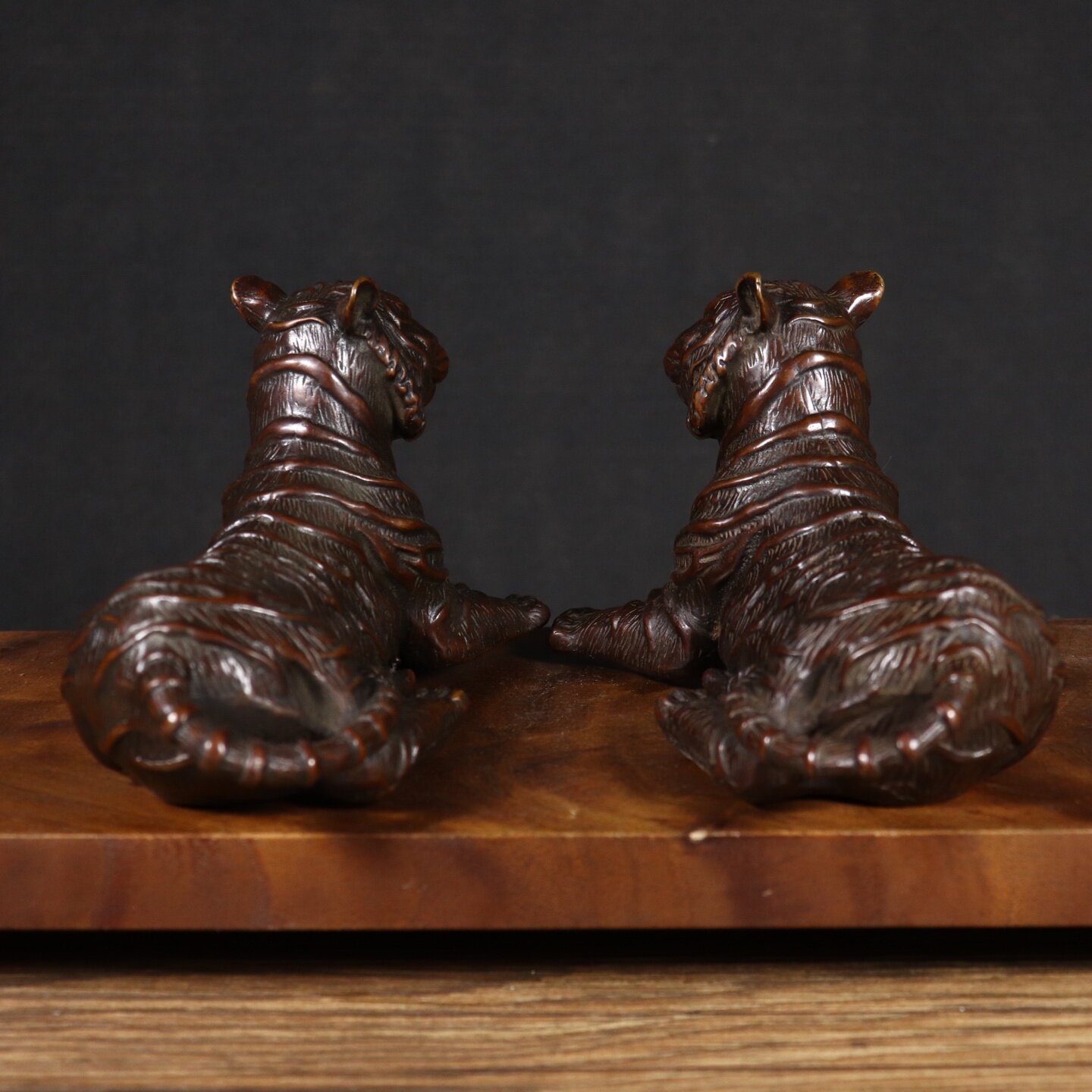Chinese Feng Shui Vintage Kope - Vintage Collectible Stores recensie en prijs