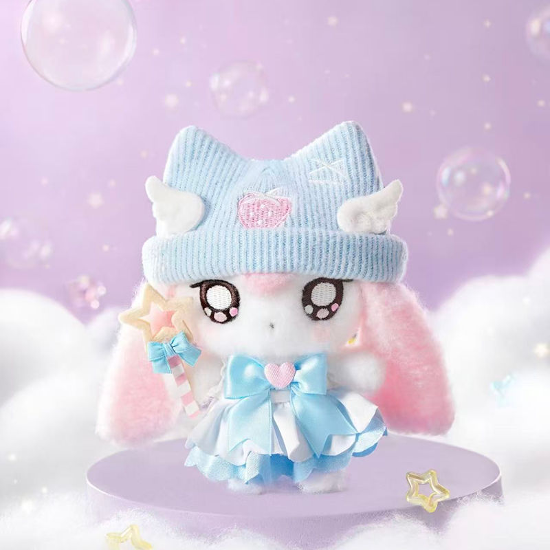 OP VOORRAAD MINIDOLL Bibi Fufu - Collectible Collection recensie en prijs